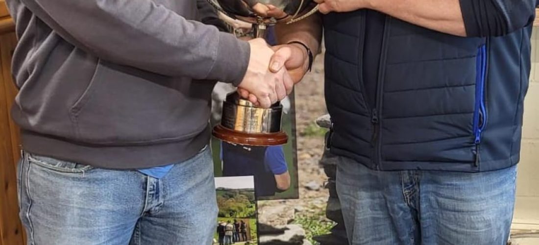 Sean McKenna Cup 2025