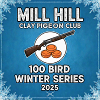 Winter Series 2025