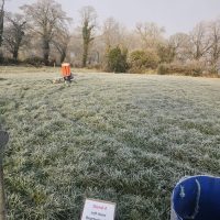 Winter Series Round 2