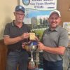 Sean McKenna Cup - Mill Hill Open