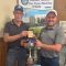 Sean McKenna Cup - Mill Hill Open