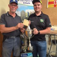 Fintan Murphy Memorial