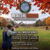 Winter Series 26
